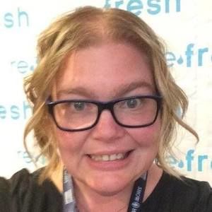 Meet your Posher, Brandy